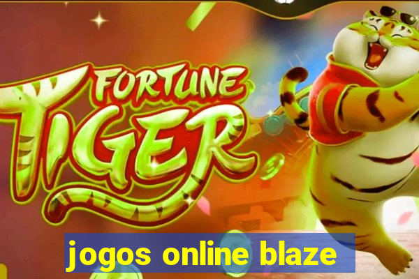 jogos online blaze